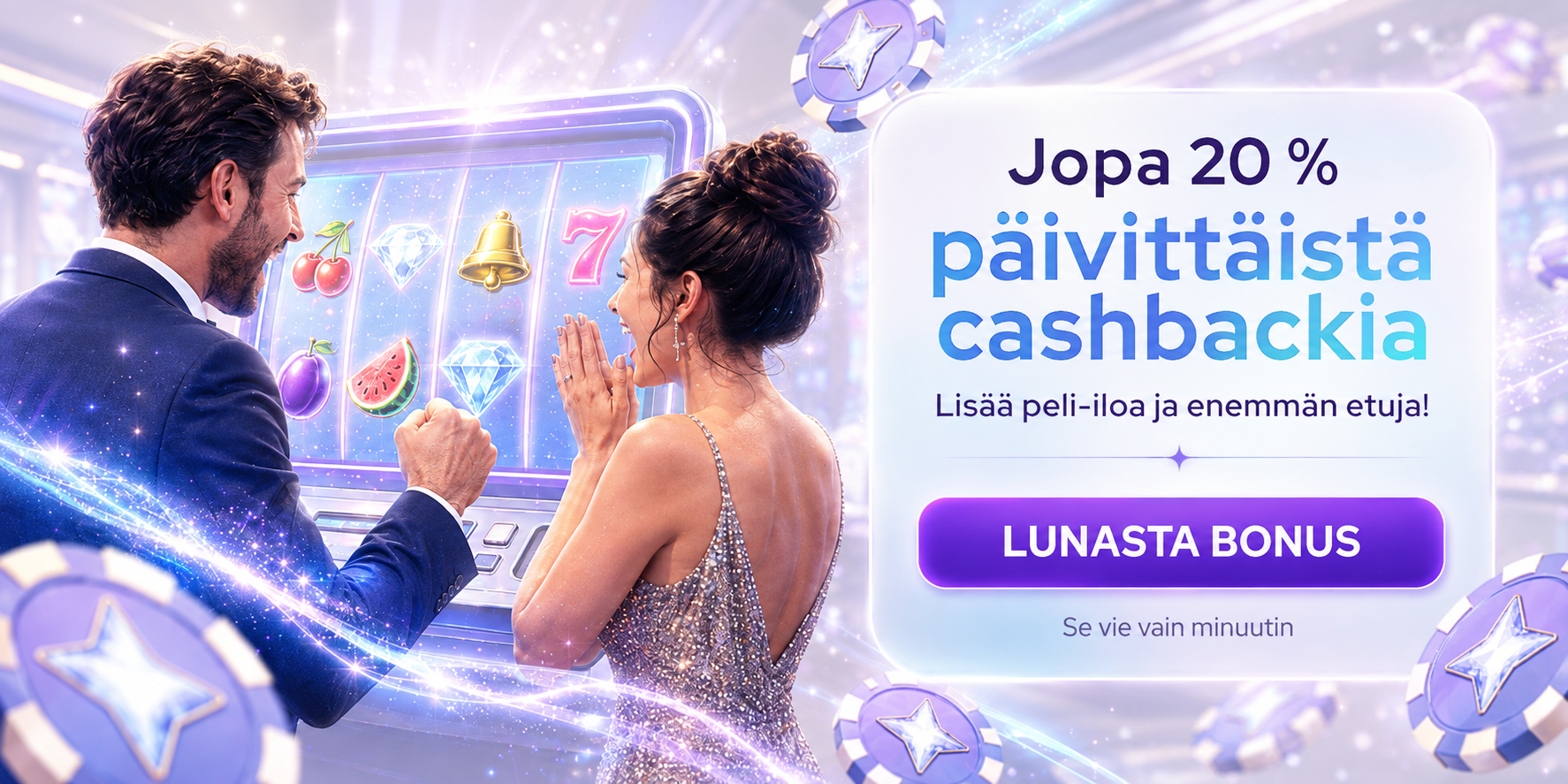 Chillspins Casino